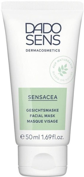 DADO SENS - SENSACEA GESICHTSMASKE
