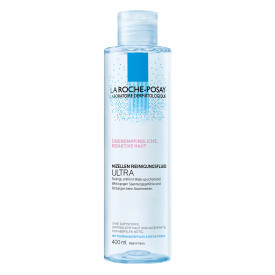 La Roche Posay - Micellar Cleansing Fluid Ultra Hypersensitive Skin
