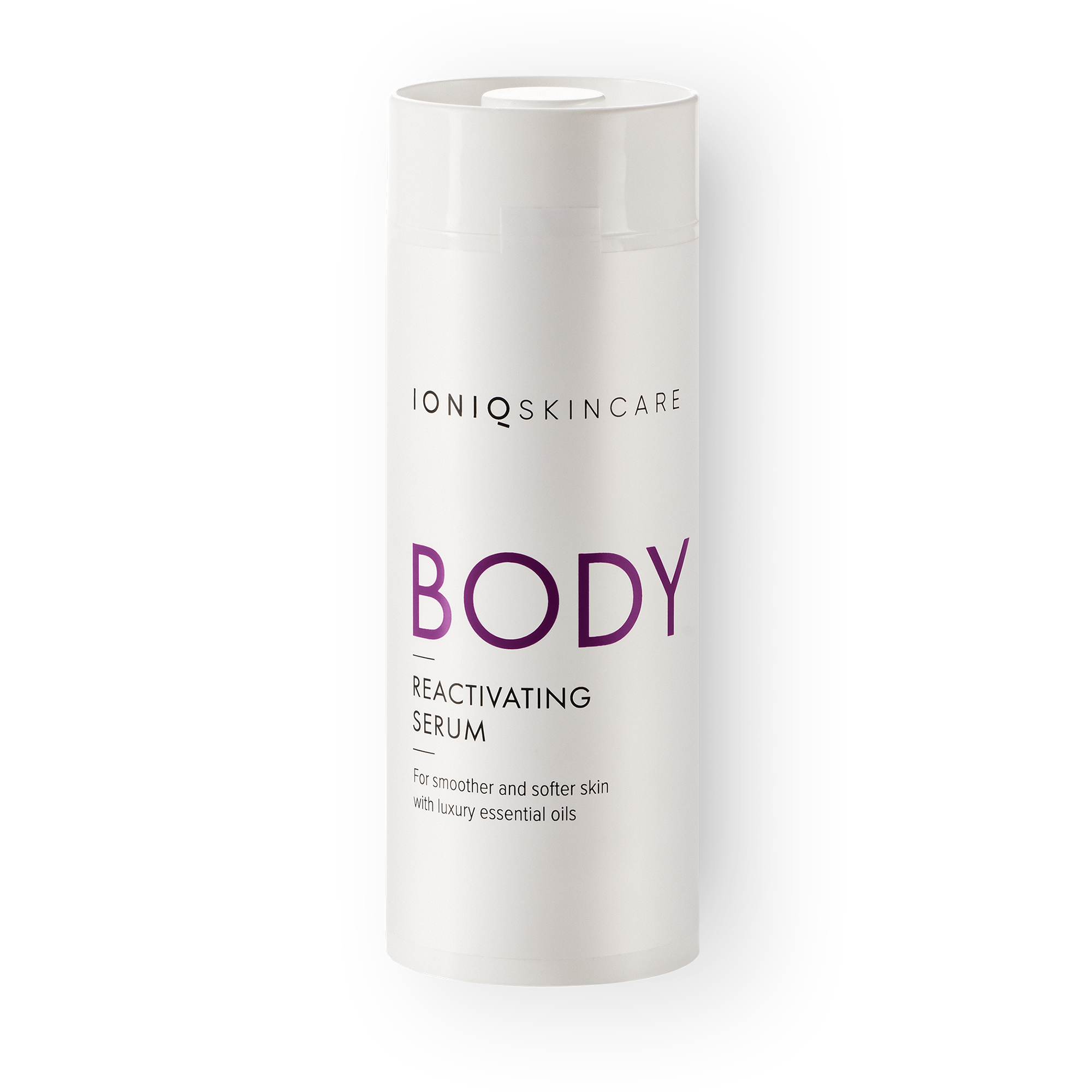 IONIQ Skincare BODY Serum Cartridge | No.1 Cosmetics