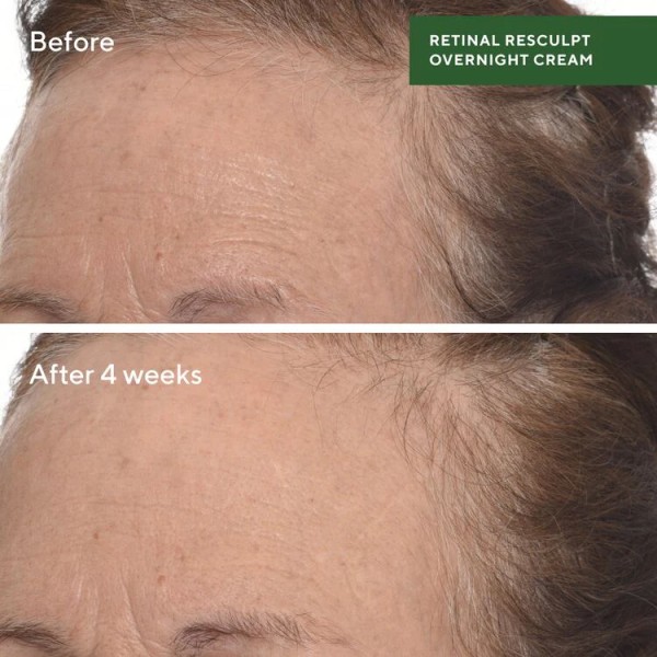 Murad RESURGENCE - RETINOL YOUTH RENEWAL OIL DROPS