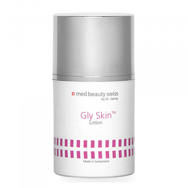 med beauty swiss Gly Skin Lotion