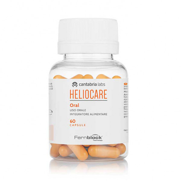 HELIOCARE® - Oral Kapseln