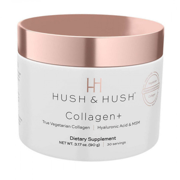 HUSH&HUSH Collagen +