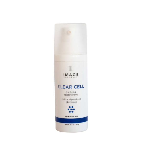 IMAGE SKINCARE CLEAR CELL Clarifying Repair Crème