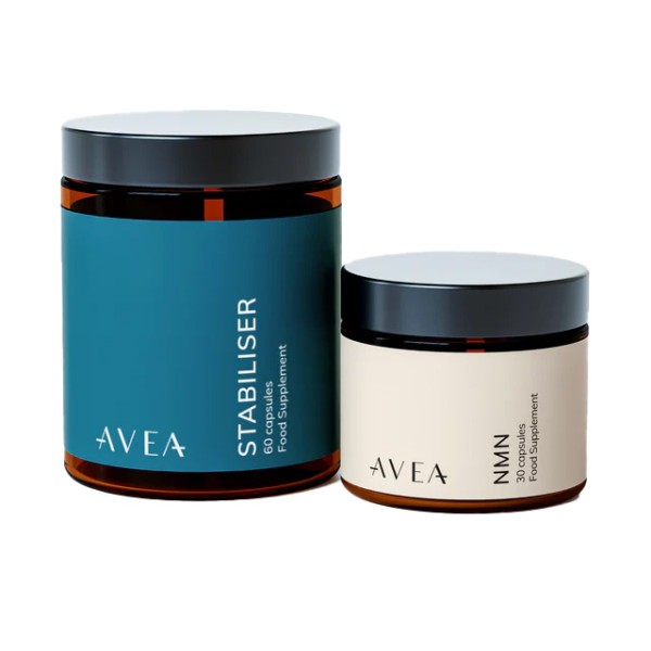 Avea - Metabolic Control Routine