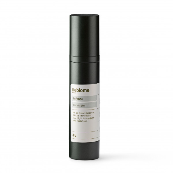 Rebiome ReFence Sunscreen SFP 30