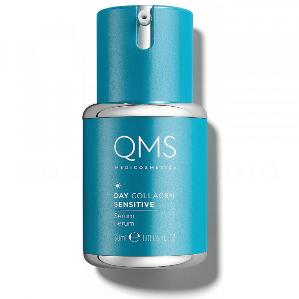 QMS Day Collagen SENSITIVE Serum
