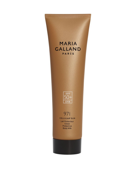 Maria Galland Celluar ' Sun 971 Lait Protecteur SPF 50+