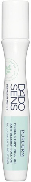 DADO SENS - PURDERM PICKEL-STOPP ROLL-ON