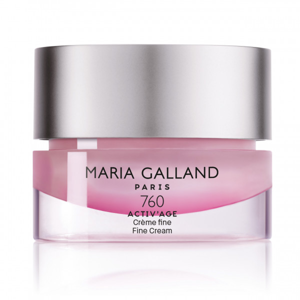 Maria Galland Activ`Age 760 Créme Fine