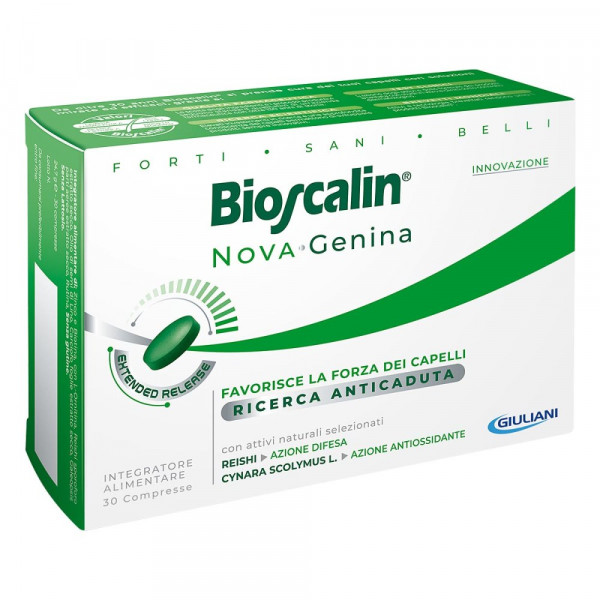 Bioscalin