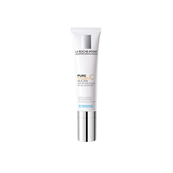 La Roche Posay - Pure Vitamin C Augen