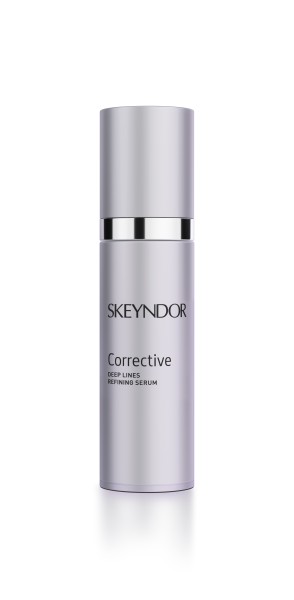 Skeyndor CORRECTIVE DEEP LINES REFINING SERUM