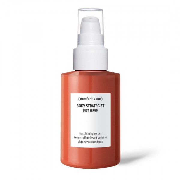 Comfort Zone - Body Strategist Bust Serum