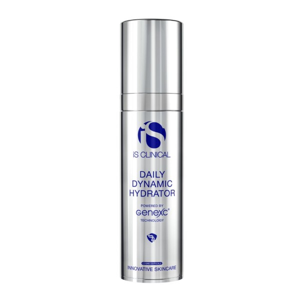 iS CLINICAL Moisturising Complex