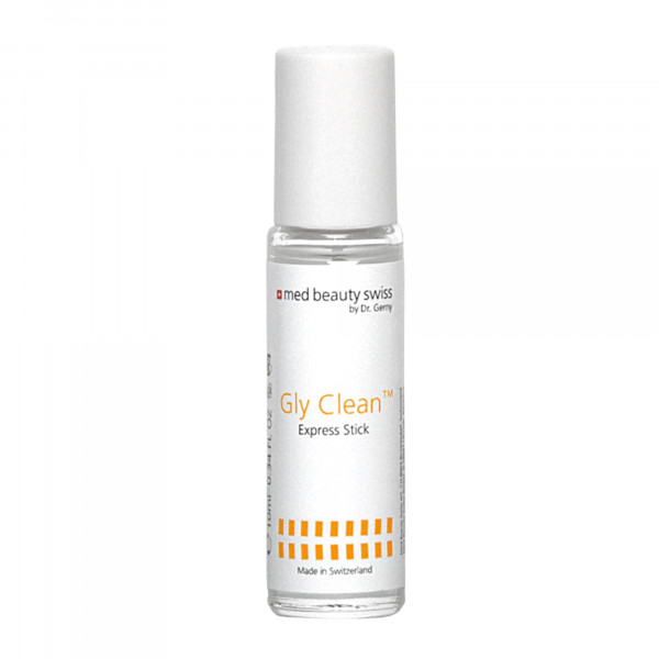med beauty swiss Gly Clean Express Stick