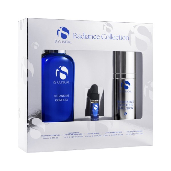 iS CLINICAL Radiance Collection