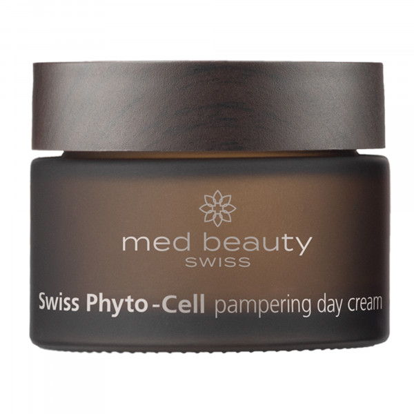 Swiss Phyto-Cell - pampering day cremé