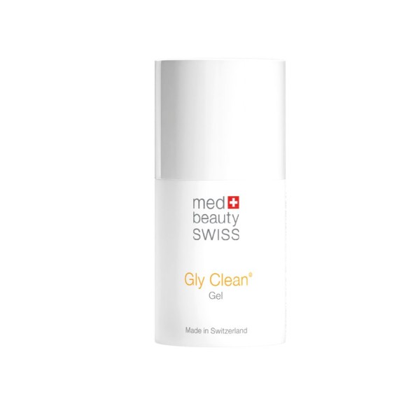 med beauty swiss Gly Clean Gel