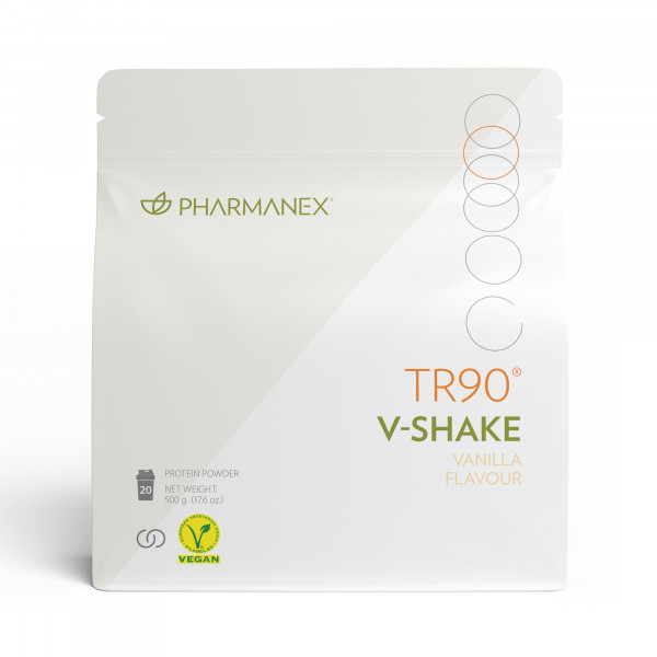 Pharmanex TR90 V-Shake Vanilla