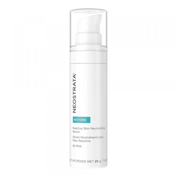 NeoStrata Restore - Reactive Skin Neutralizing Serum 6 Bionic/PHA