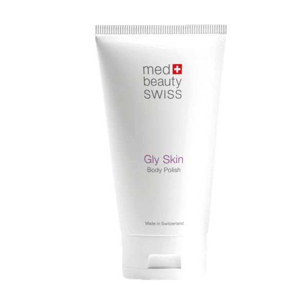med beauty swiss Gly Skin Body Polish