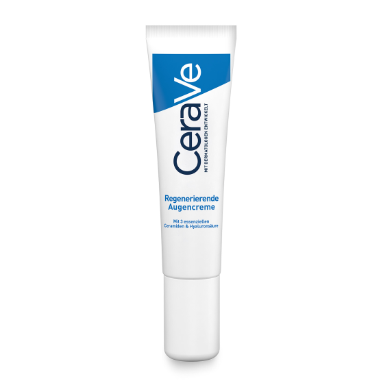 CeraVe Regenerierende Augencreme