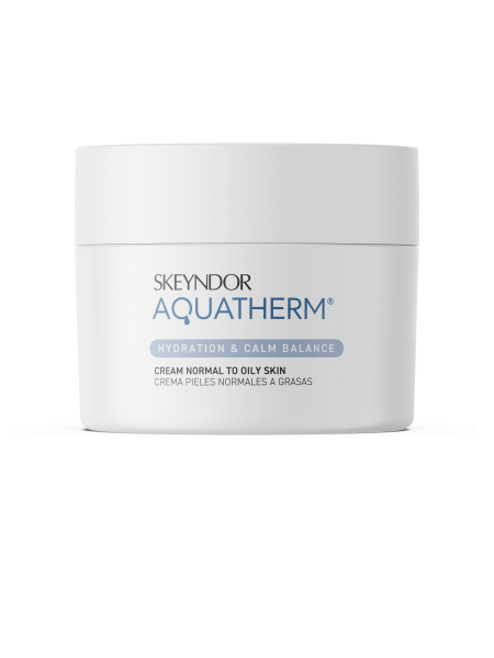 AQUATHERM CREAM 50ml