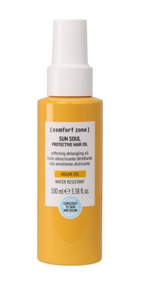Comfort Zone - Sun Soul Protective Hair Oil LIMITED EDITION