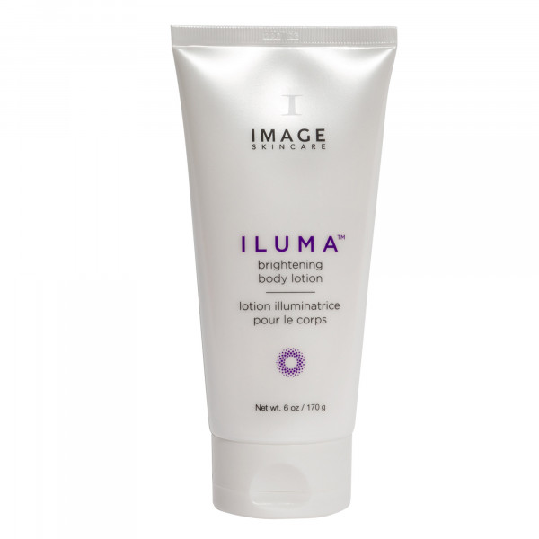 IMAGE SKINCARE ILUMA Intense Brightening Body Lotion