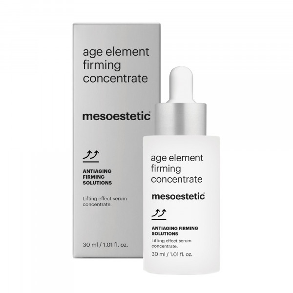 mesoestetic Age Element Firming Concentrat