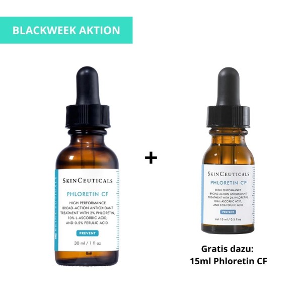 SkinCeuticals Phloretin CF