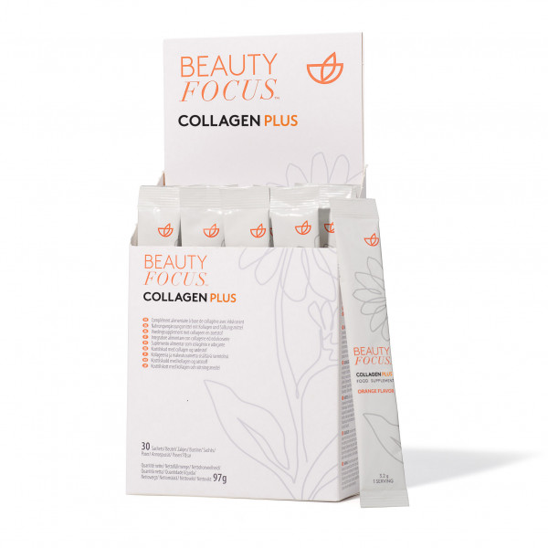 Pharmanex Beauty Focus Collagen+ ADR-Abo
