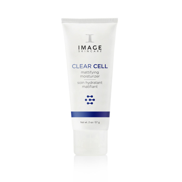 Image Skincare Clear Cell Mattifying Moisturizer