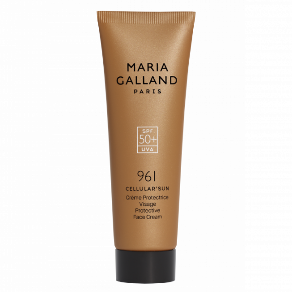 Maria Galland Celluar ' Sun 961 Créme Protrectrice Visage SPF 50+