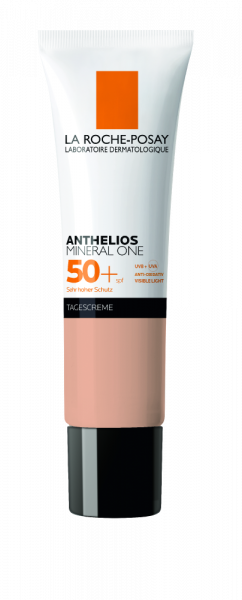 La Roche Posay Anthelios Mineral One LSF 50+ Nr. 02