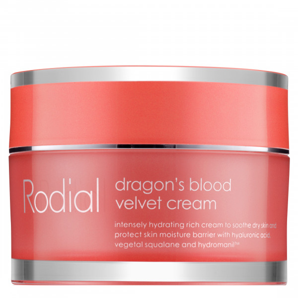 Rodial Dragons Blood Hyaluronic Velvet Cream