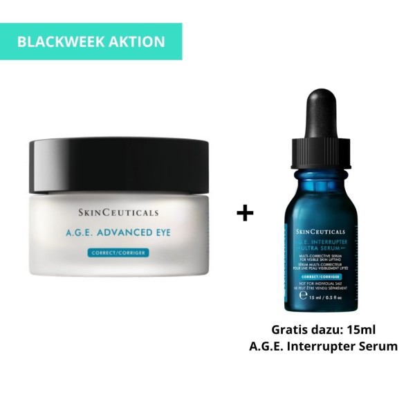 SkinCeuticals A.G.E. Advanced Eye