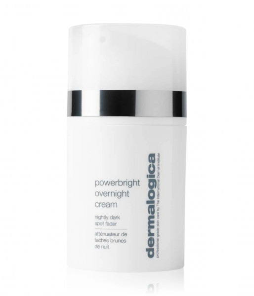 dermalogica PowerBright Overnight Cream