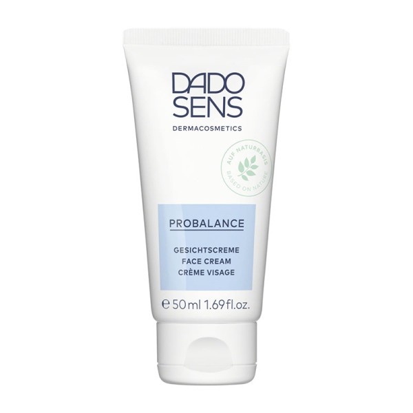 DADO SENS - PROBALANCE GESICHTSCREME
