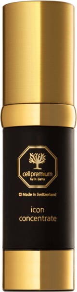 cell premium icon concentrate
