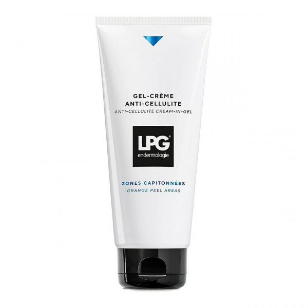 LPG - Body Anti-Cellulite Cream-in-Gel