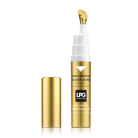 LPG - EYE & LIP Contour Cream