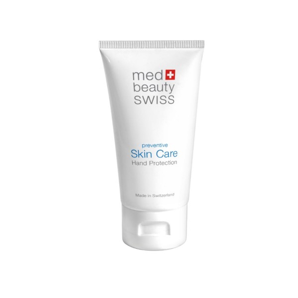 med beauty swiss preventive Hyaluron Booster Concentrate