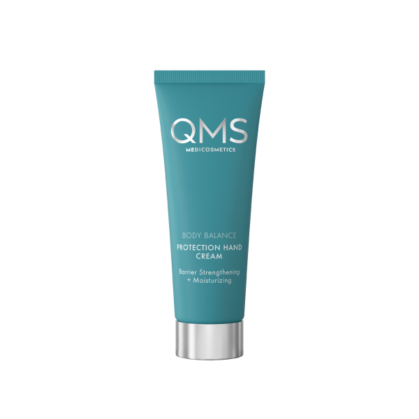 QMS Body Balance Protection Hand Cream