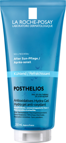 La Roche Posay Posthelios Hydra-Gel 200 ml