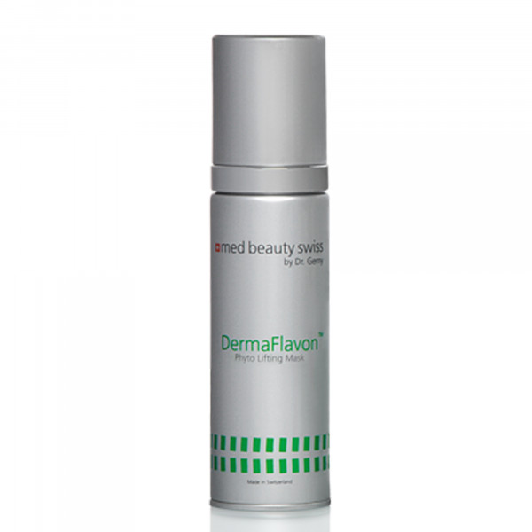 med beauty swiss DermaFlavon Lifting Eye Cream