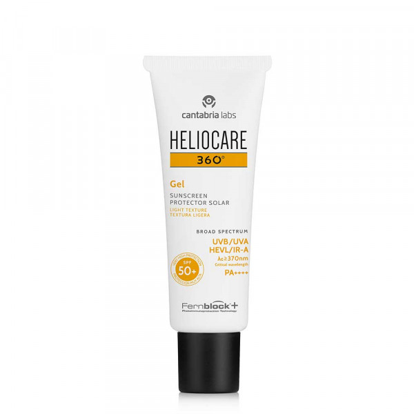 HELIOCARE® 360° - Gel SPF 50+