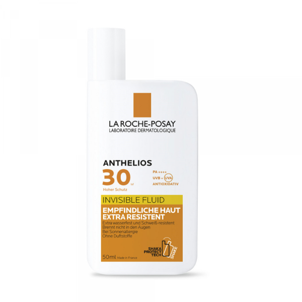 La Roche Posay - Anthelios Invisible Fluid SPF 30