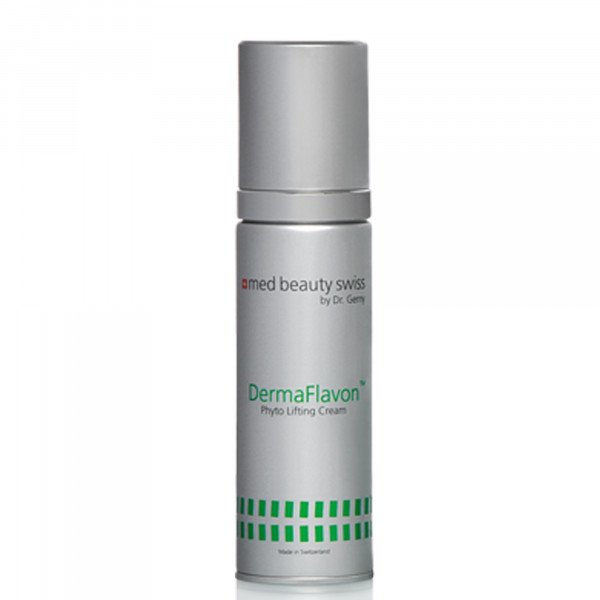 med beauty swiss DermaFlavon Lifting Cream